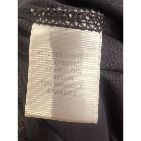 Kühl Womens Stretchy Gray Skort With Built-In Shorts & Pockets Size M - Picture 6 of 7